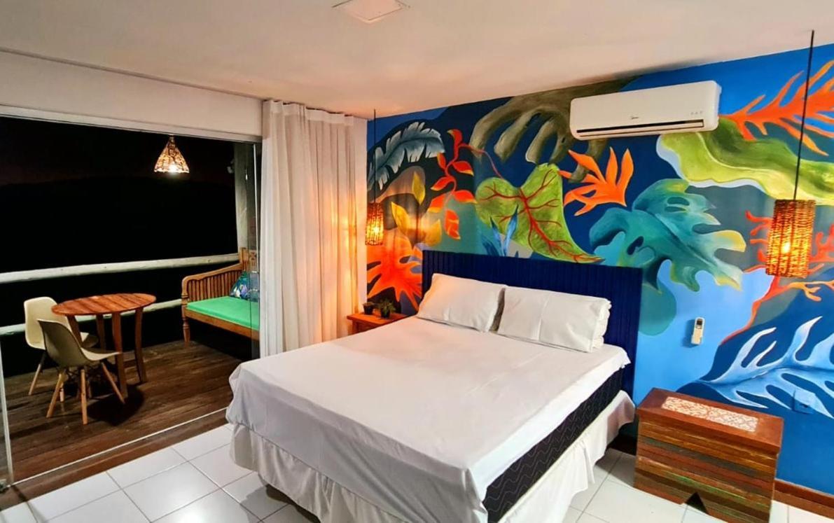 Villas do Pratagy Bromélia Maceió Exterior foto