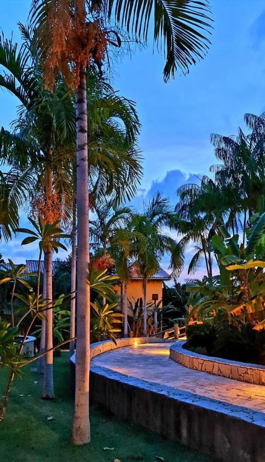 Villas do Pratagy Bromélia Maceió Exterior foto